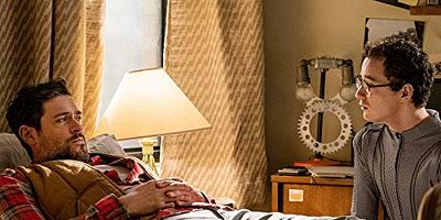 Poster der Serie Joan!