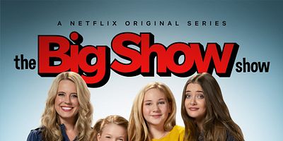 Poster der Serie Prototyp