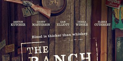 Poster der Serie Starting over again