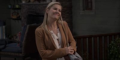 Poster der Serie Dying to See Her