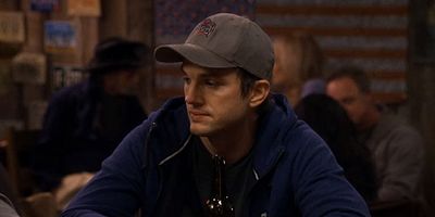 Poster der Serie Welcome to the Future