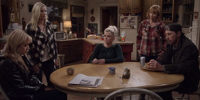 Poster der Serie It Ain't My Fault