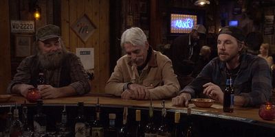 Poster der Serie Like It's the Last Time