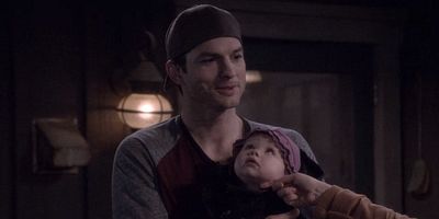 Poster der Serie Out of Sight