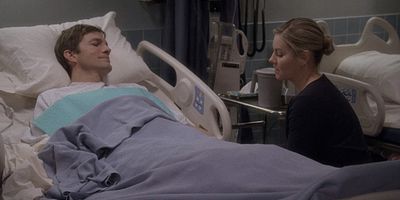 Poster der Serie Fadeaway