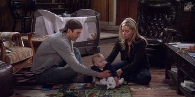 Poster der Serie Born to Love You