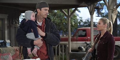 Poster der Serie Take Me Home, Country Roads