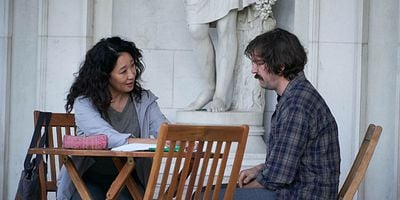 Poster der Serie Im Exil