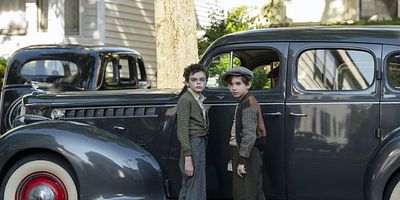 Poster der Serie Das Staatsbankett