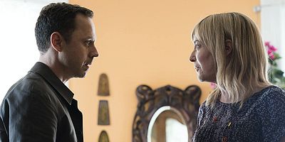 Poster der Serie Maggie