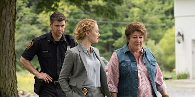 Poster der Serie Inside Out