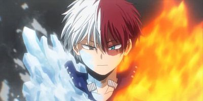 Poster der Serie Hajimarino