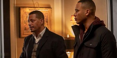 Poster der Serie We Got Us