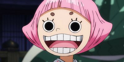 Poster der Serie Shuraba! Ikareru Daija Shōgun Orochi