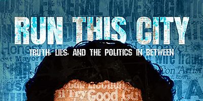 Poster der Serie It's Good to Be King