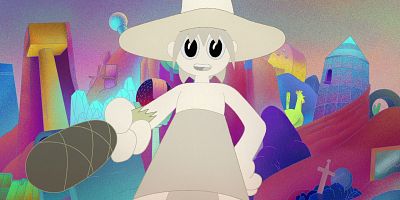 Poster der Serie Turtles of the Eclipse