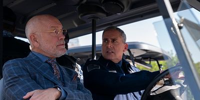 Poster der Serie THE SPY