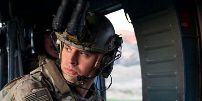 Poster der Serie Tief im Brunnen