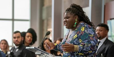 Poster der Serie Over Everything