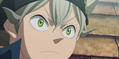 Poster der Serie Akuma Megikyura