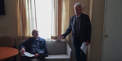 Poster der Serie Die Arizona