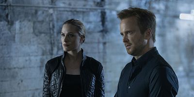 Poster der Serie Genre