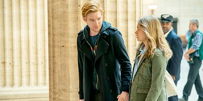 Poster der Serie Kiss