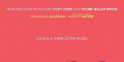 Poster der Serie Jump