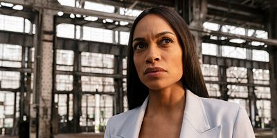 Poster der Serie Felicity