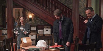 Poster der Serie What If Sam Wasn't the Bad Guy This Whole Time ?