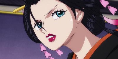 Poster der Serie Hana Chiru! Wano Kuni Ichi no Bijo no Saigo