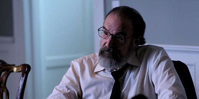 Poster der Serie Genossin Lehrerin