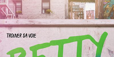 Poster der Serie Perstephanie