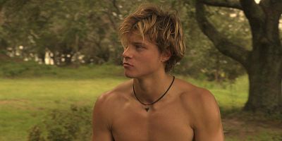 Poster der Serie Pilot