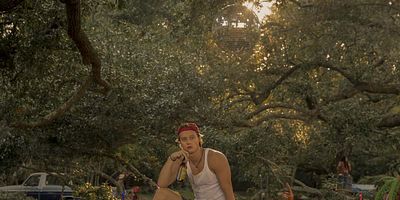 Poster der Serie Die Startbahn