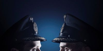 Poster der Serie Überlebensstrategien