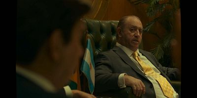 Poster der Serie Not your topo