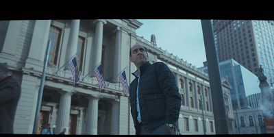 Poster der Serie En el palo