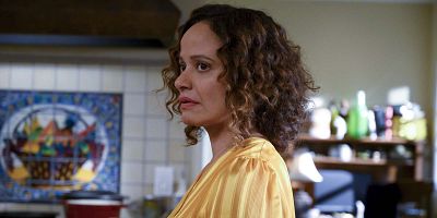 Poster der Serie Father’s Day