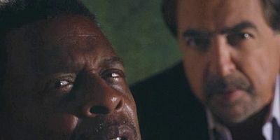 Poster der Serie The Fallen