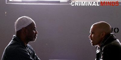 Poster der Serie Restoration