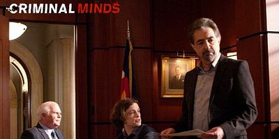 Poster der Serie Pay it Forward