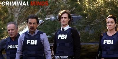 Poster der Serie Alchemy