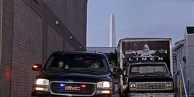 Poster der Serie Run