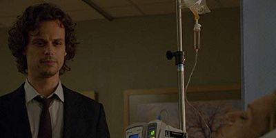 Poster der Serie Awakenings