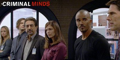 Poster der Serie Face Off