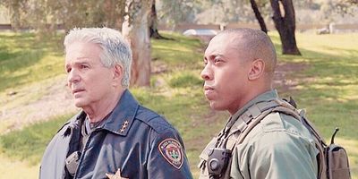 Poster der Serie Ghost