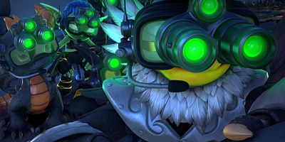 Poster der Serie Anger Mismanagement