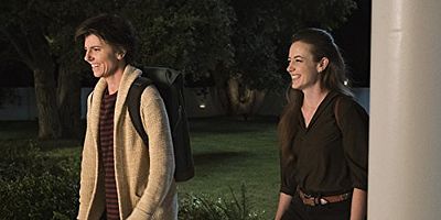 Poster der Serie Can't Fight This Feeling