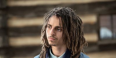 Poster der Serie Pilot